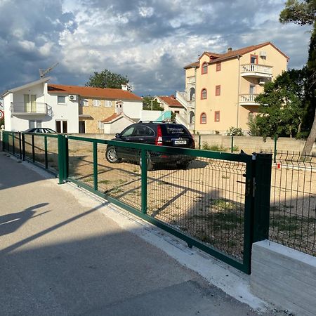 Apartments Bojanic Водице Экстерьер фото