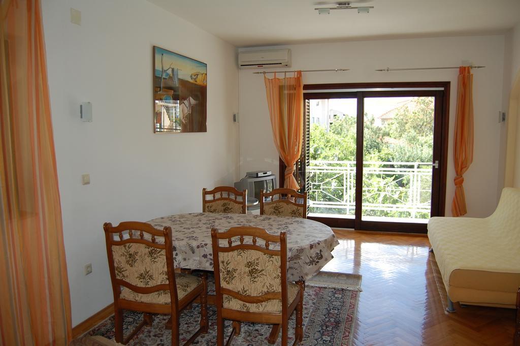 Apartments Bojanic Водице Номер фото
