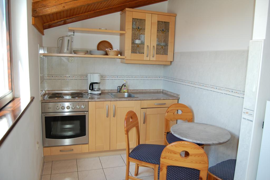 Apartments Bojanic Водице Номер фото