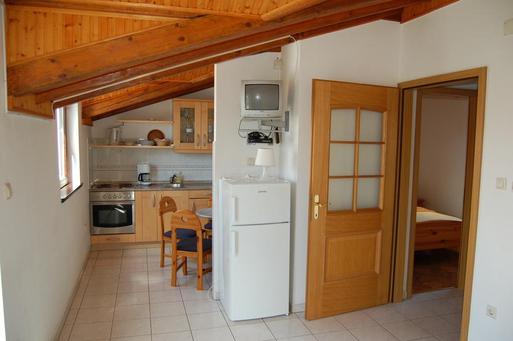 Apartments Bojanic Водице Номер фото