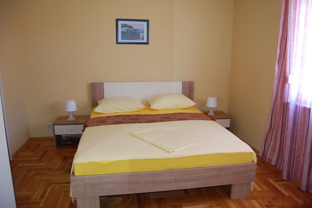 Apartments Bojanic Водице Номер фото