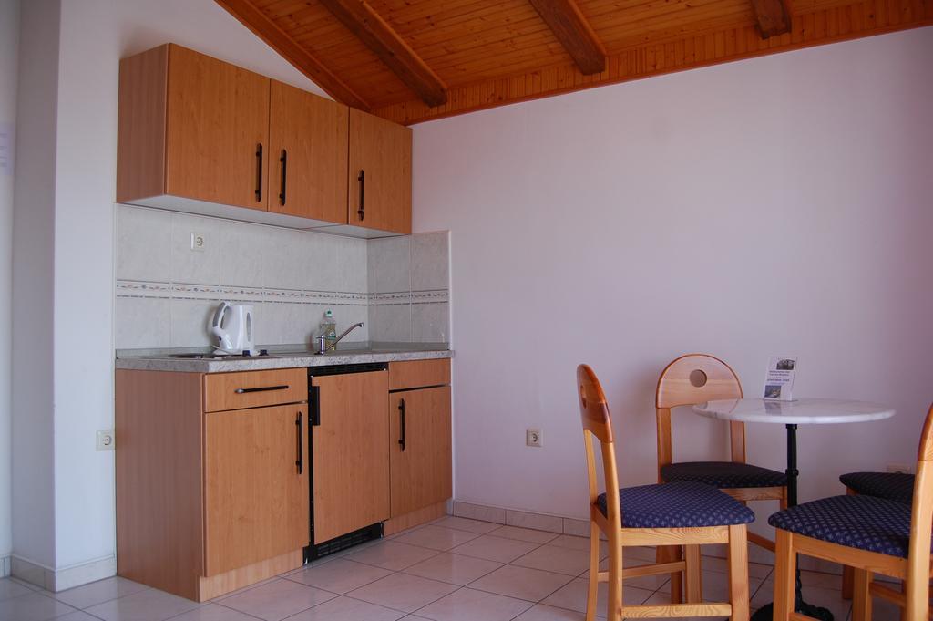Apartments Bojanic Водице Номер фото