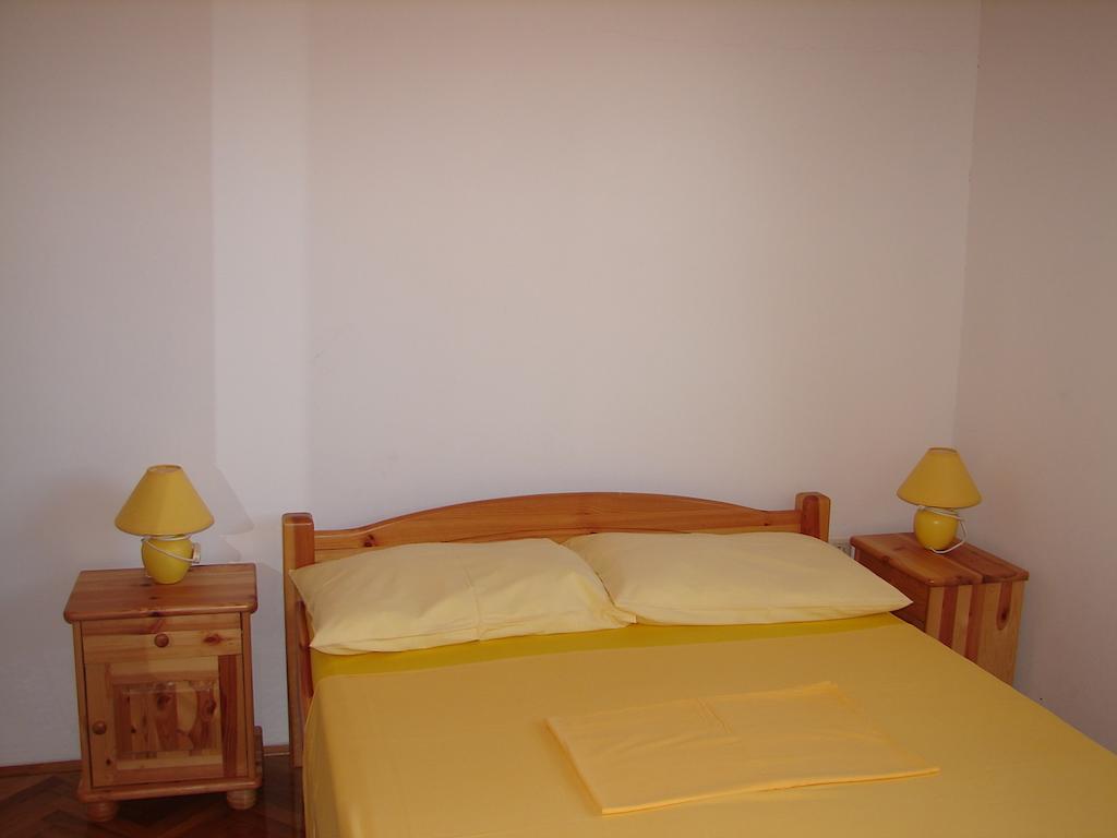 Apartments Bojanic Водице Номер фото