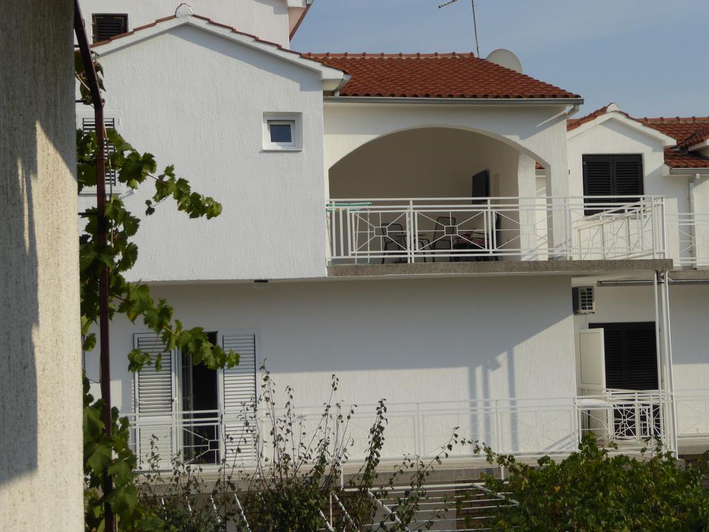 Apartments Bojanic Водице Экстерьер фото