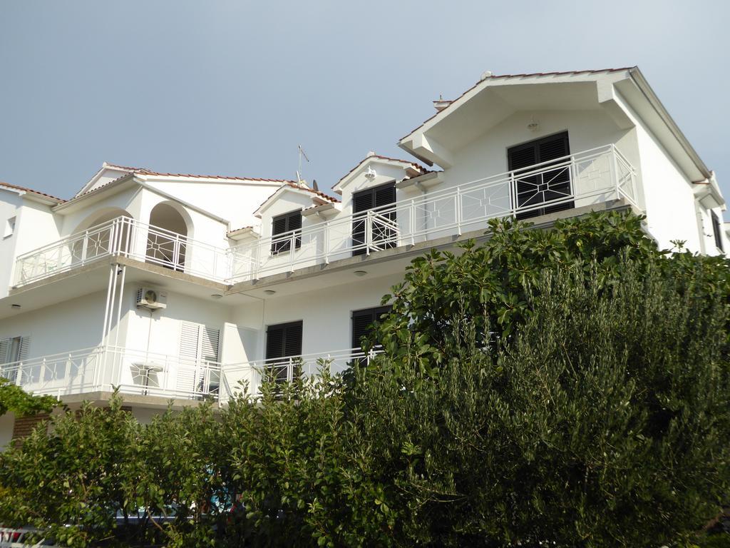 Apartments Bojanic Водице Экстерьер фото