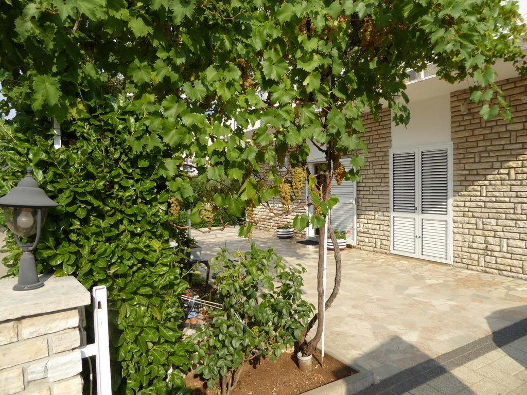 Apartments Bojanic Водице Экстерьер фото