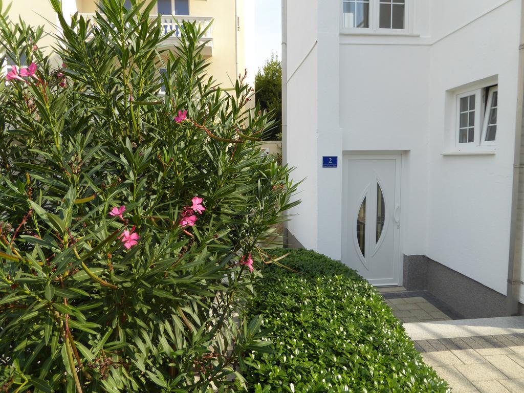 Apartments Bojanic Водице Экстерьер фото